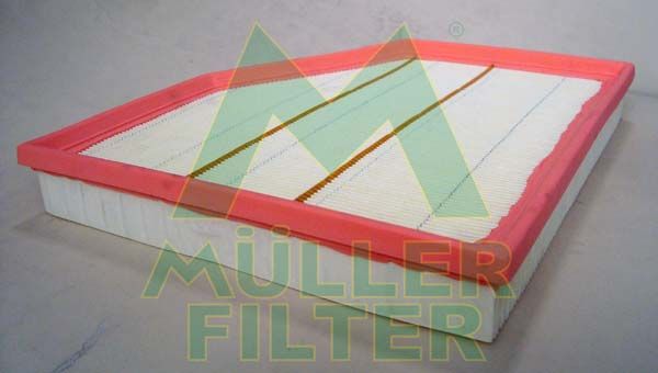MULLER FILTER Воздушный фильтр PA3353